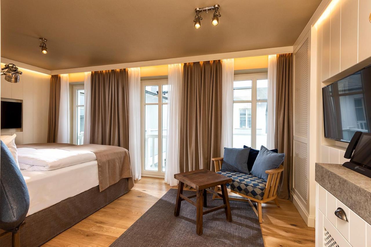 Loev - Vela Hotels Binz Exterior photo