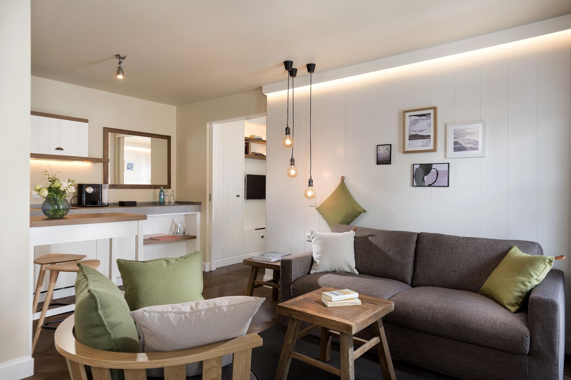 Loev - Vela Hotels Binz Exterior photo