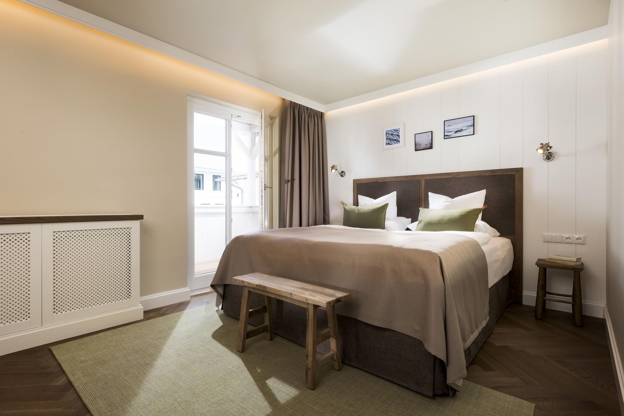 Loev - Vela Hotels Binz Exterior photo