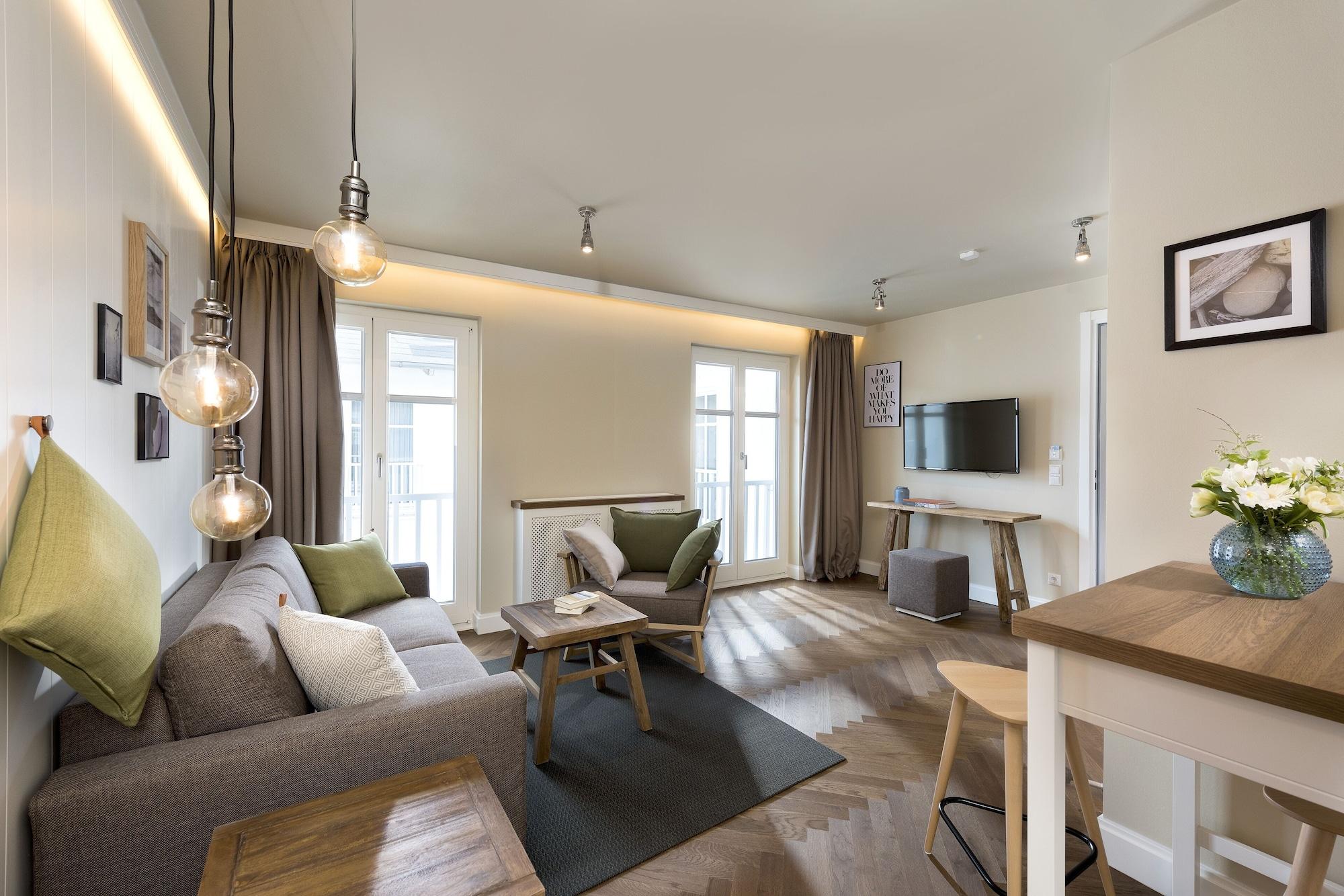 Loev - Vela Hotels Binz Exterior photo