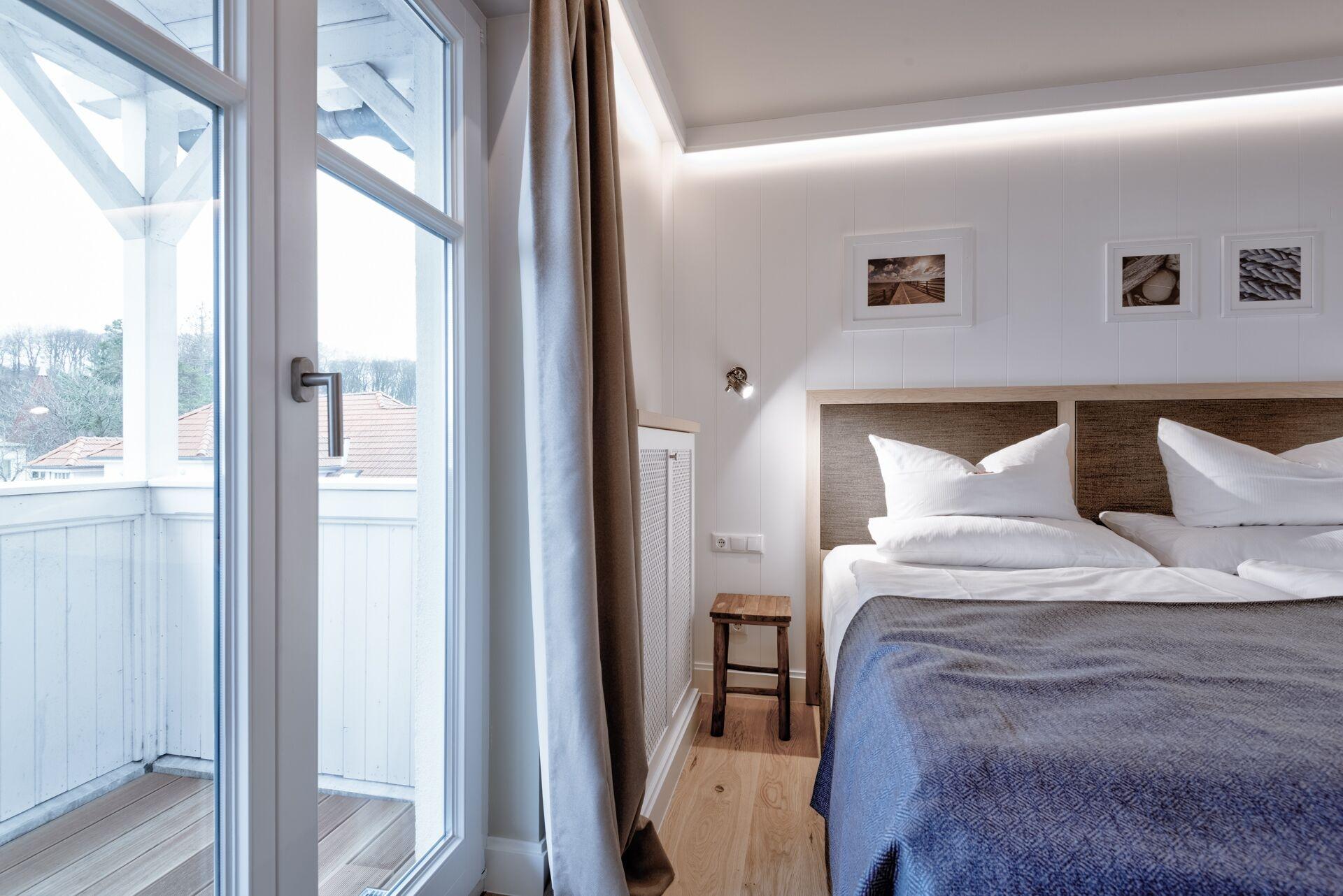 Loev - Vela Hotels Binz Exterior photo