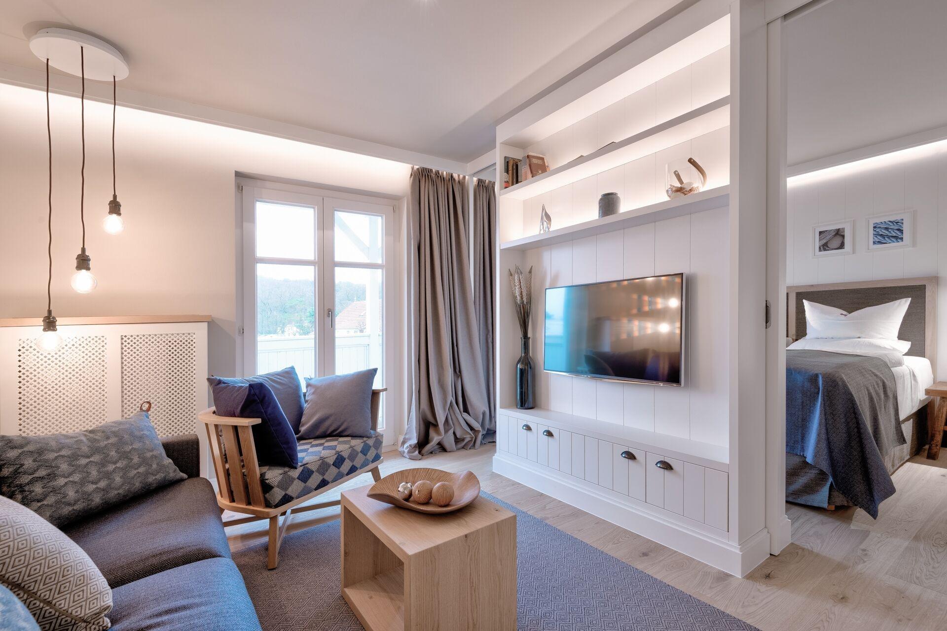 Loev - Vela Hotels Binz Exterior photo