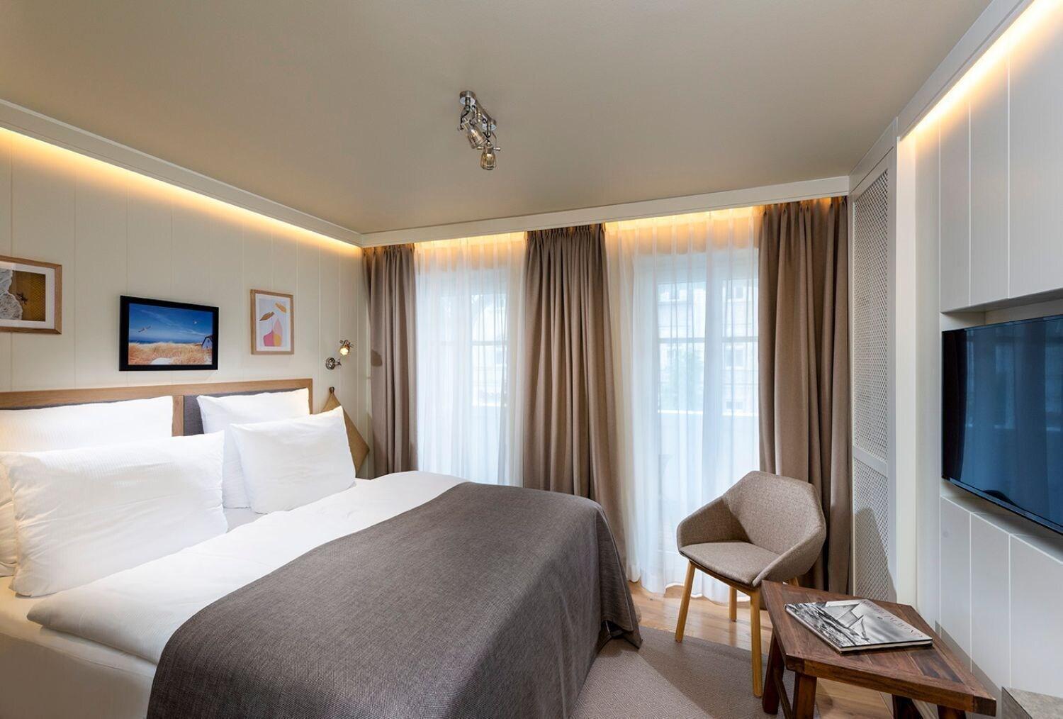 Loev - Vela Hotels Binz Exterior photo