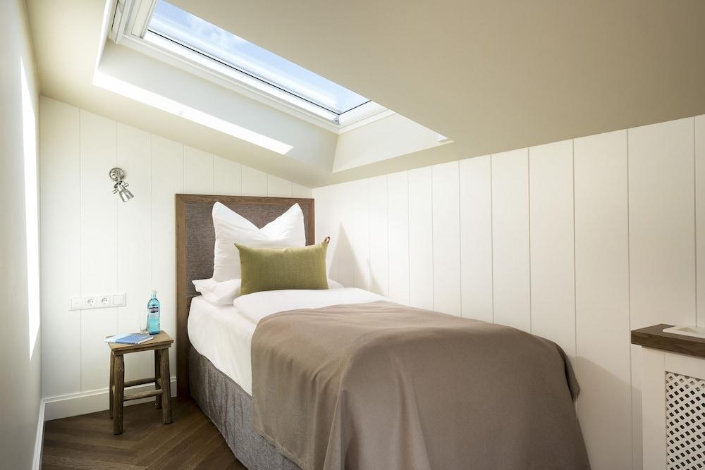 Loev - Vela Hotels Binz Exterior photo