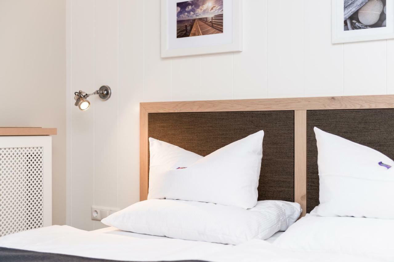 Loev - Vela Hotels Binz Exterior photo